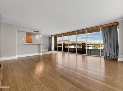 100 N Arlington Avenue, Unit 12K, Reno, NV 89501 Photo