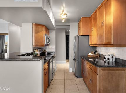 100 N Arlington Avenue, Unit 12K, Reno, NV 89501 Photo