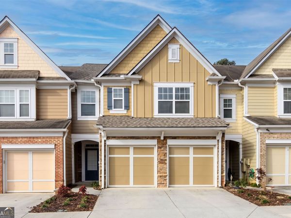 1670 Granville Court, Lawrenceville, GA 30043