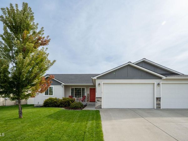 13328 N Zodiac Loop , Rathdrum, ID 83858
