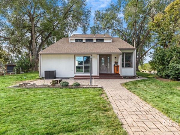 18507 Goodson Road, Caldwell, ID 83607