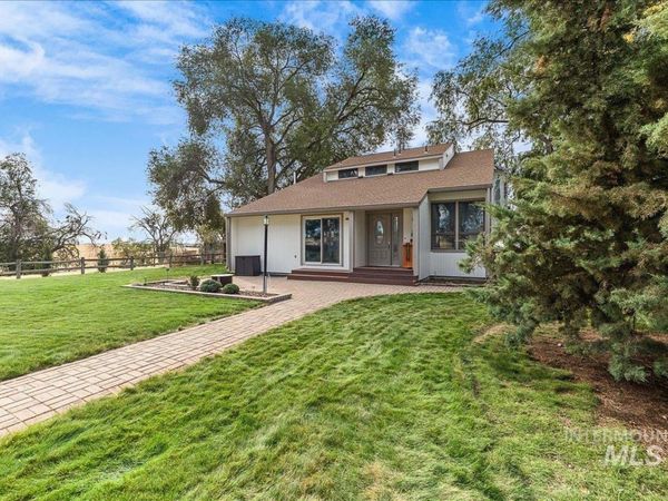 18507 Goodson Road, Caldwell, ID 83607