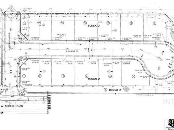 163 W Allspice Court, Kuna, ID 83634
