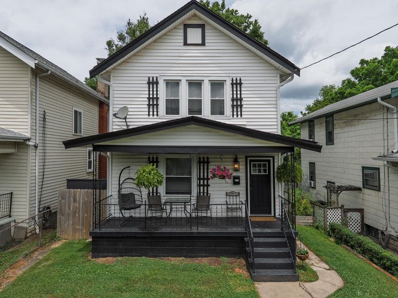 120 Daniels Street, Covington, KY 41015 Photo 2