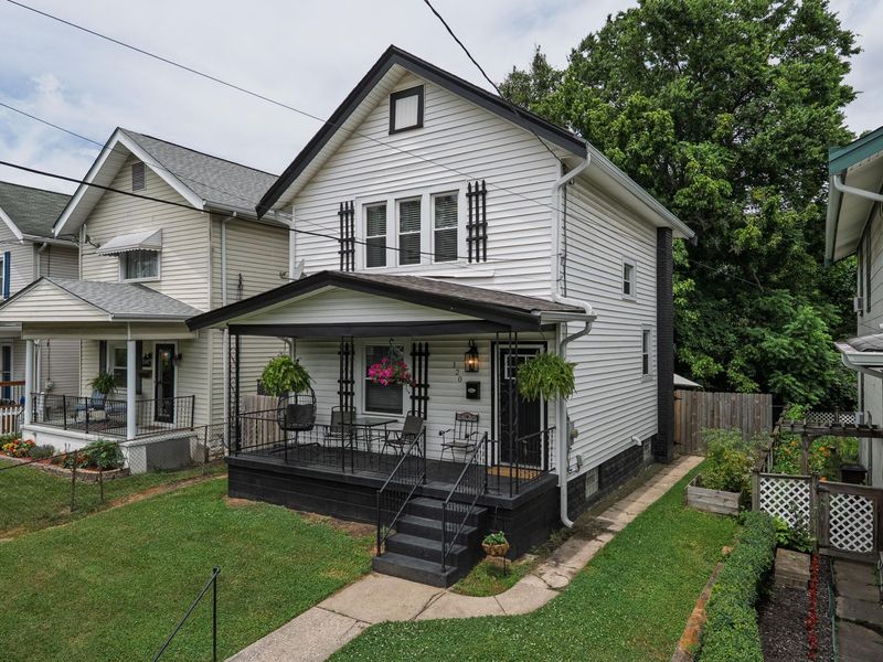 120 Daniels Street, Covington, KY 41015 Photo 3