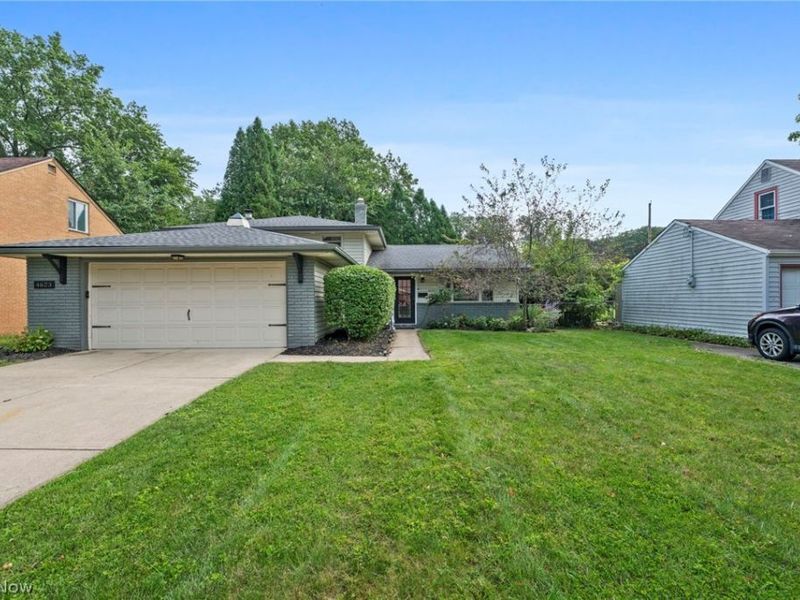 4623 Orchard Road, Fairview Park, OH 44126 Photo 1