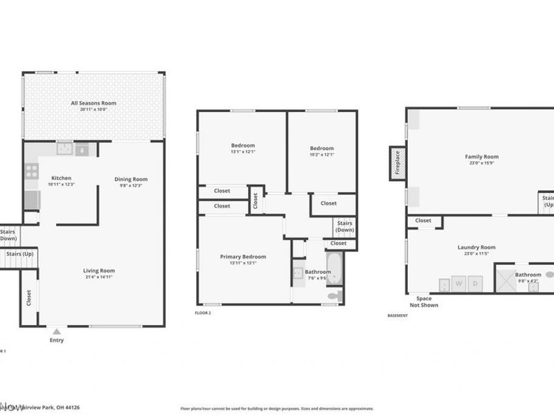 4623 Orchard Road, Fairview Park, OH 44126 Photo 26