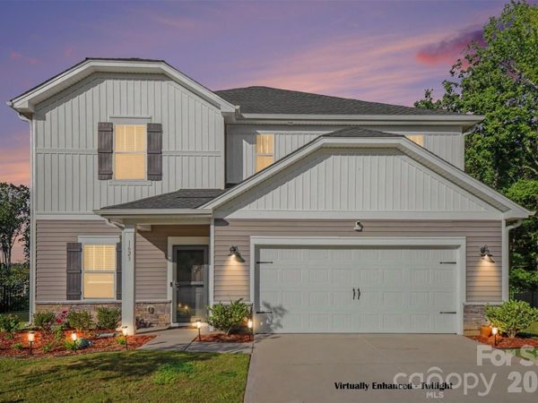 1623 Baymont Court, Unit 130, Stanley, NC 28164