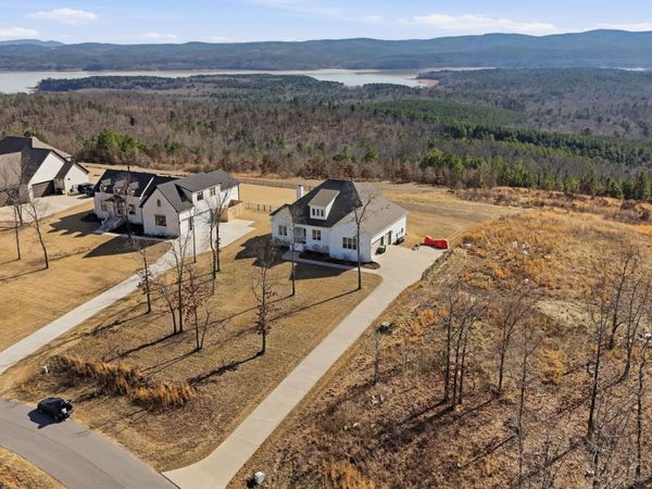 34325 Lakeview West Drive, Roland, AR 72135