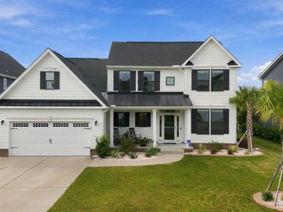 467 Indigo Bay Circle, Myrtle Beach, SC 29579