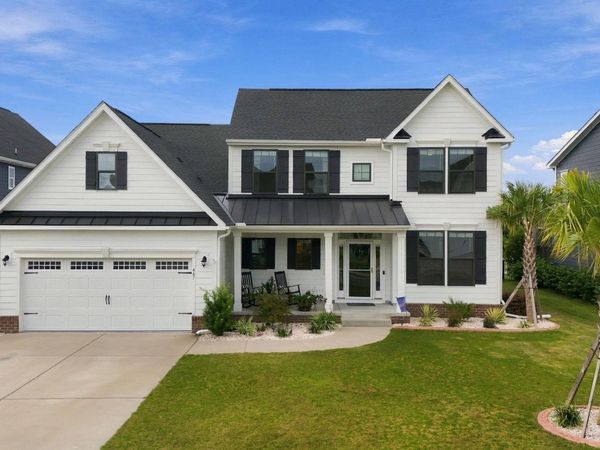 467 Indigo Bay Circle, Myrtle Beach, SC 29579