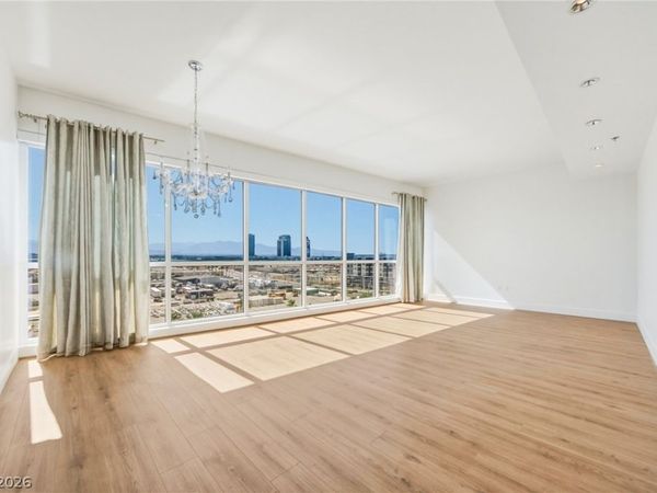 4575 Dean Martin Drive , Unit 708, Las Vegas, NV 89103