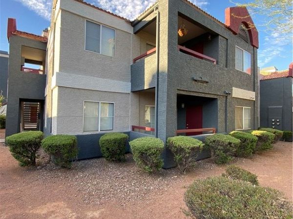 8600 W Charleston Boulevard , Unit 1080, Las Vegas, NV 89117