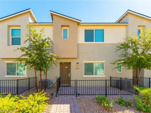 2947 Fire Cracker Red Street, Las Vegas, NV 89122