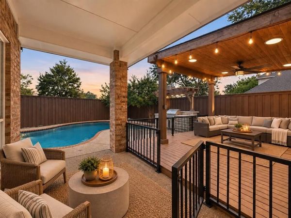 1814 Forest Meadow Lane, Richardson, TX 75081