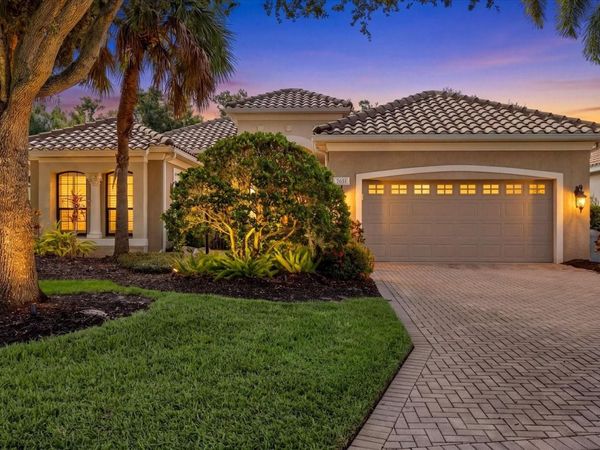 7651 PORTSTEWART DRIVE, LAKEWOOD RANCH, FL 34202