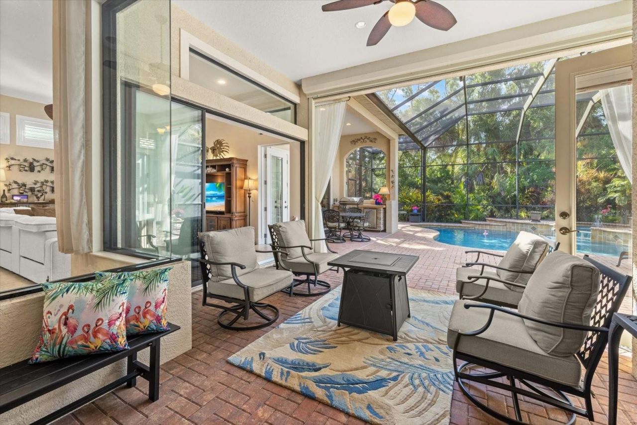 7651 Portstewart Drive, Lakewood Ranch, FL 34202 Photo