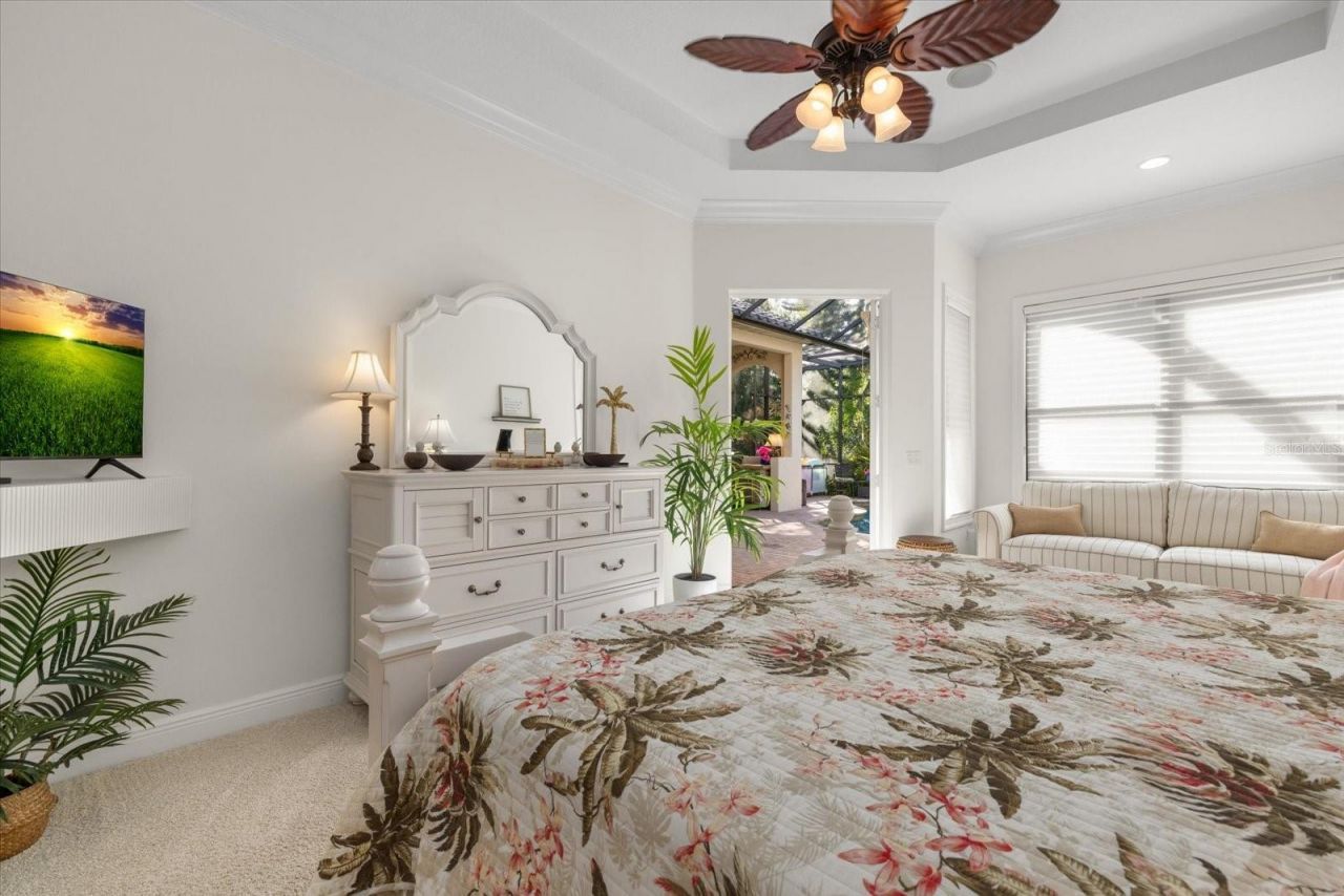 7651 Portstewart Drive, Lakewood Ranch, FL 34202 Photo