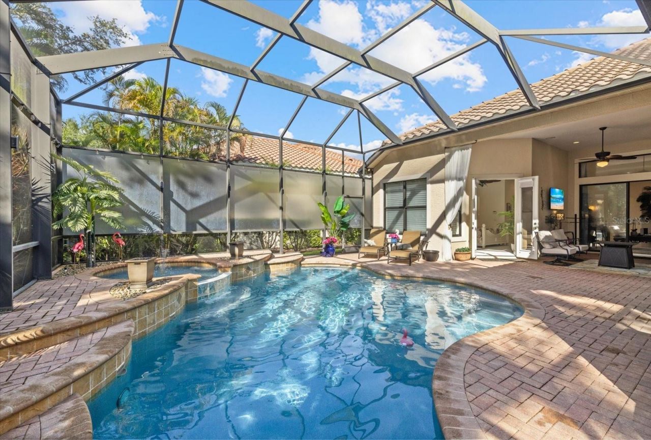 7651 Portstewart Drive, Lakewood Ranch, FL 34202 Photo