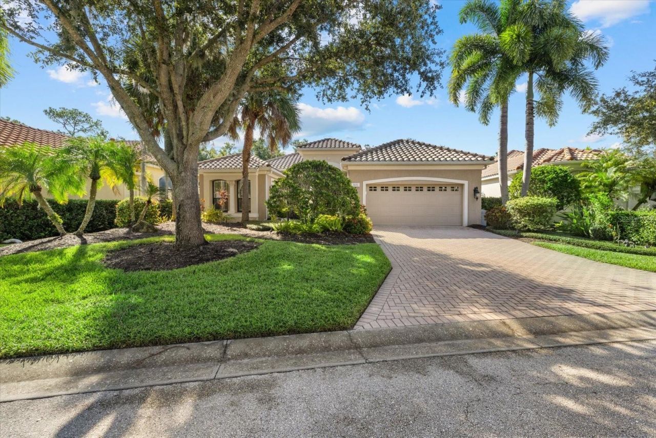 7651 Portstewart Drive, Lakewood Ranch, FL 34202 Photo
