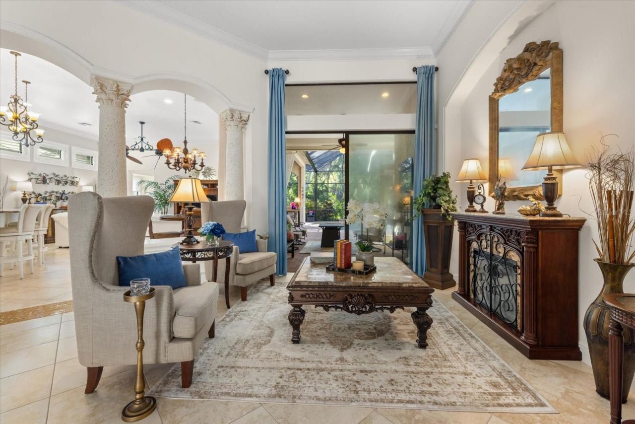 7651 Portstewart Drive, Lakewood Ranch, FL 34202 Photo