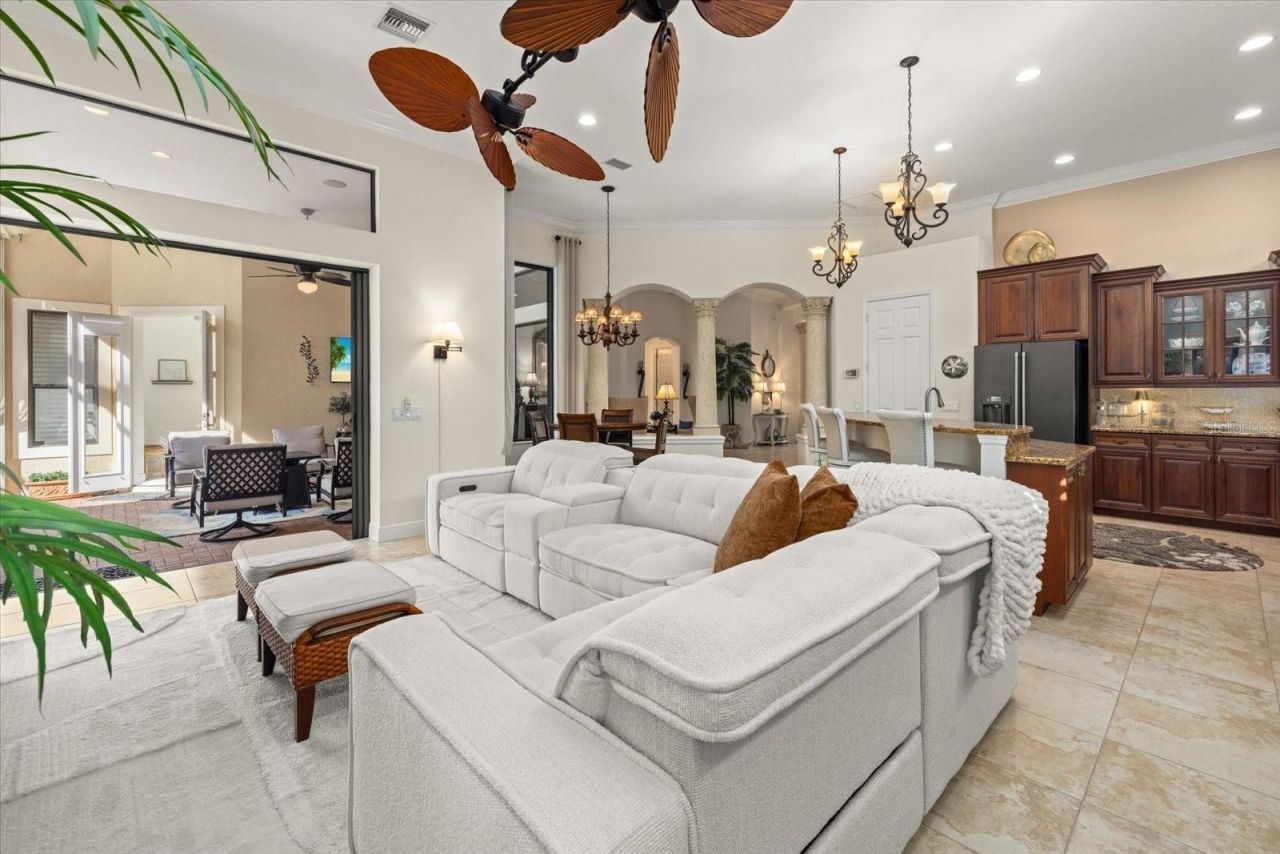 7651 Portstewart Drive, Lakewood Ranch, FL 34202 Photo