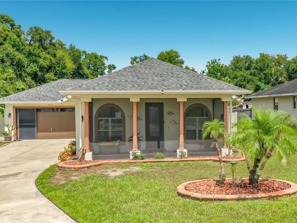 803 CRESTVIEW CIRCLE N, WILDWOOD, FL 34785
