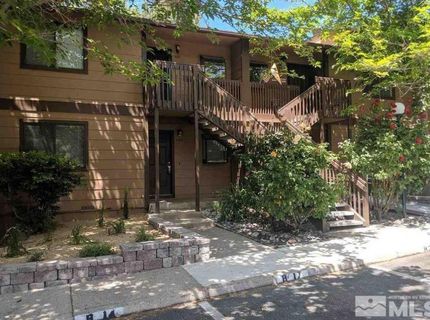 2939 E Tierra Verde, Reno, NV 89512 Photo