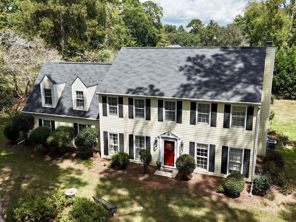 5369 Rivoli Drive, Macon, GA 31210
