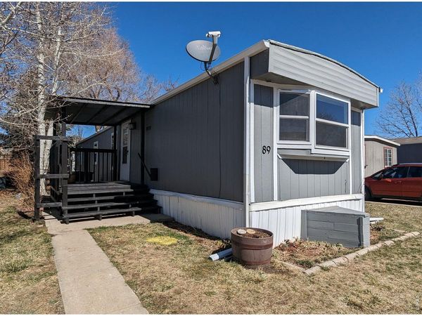 221 W 57th St, Unit 89B, Loveland, CO 80538