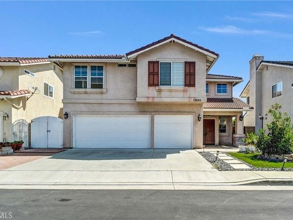 13692 Eastbridge Street, Westminster, CA 92683
