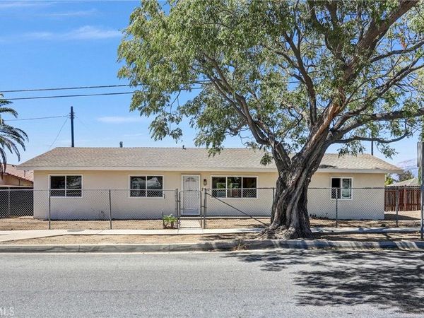 7716 Juniper Avenue, Fontana, CA 92336