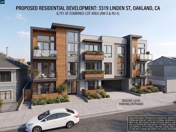 3319 Linden St, Oakland, CA 94608