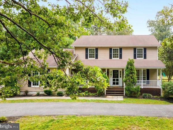 5901 MOORE ROAD, MARSHALL, VA 20115