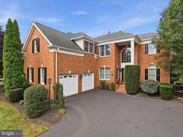 15261 GOLF VIEW DRIVE, HAYMARKET, VA 20169