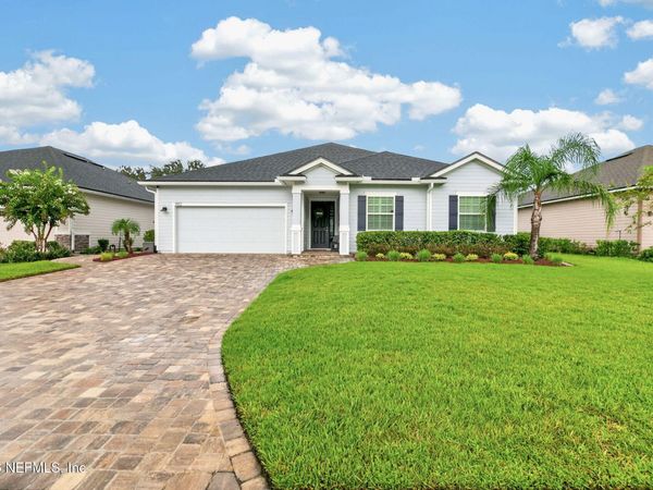 1912 SILO OAKS Place, Middleburg, FL 32068