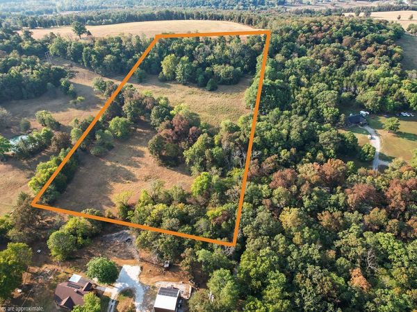 E Wallin Mountain Road , West Fork, AR 72774