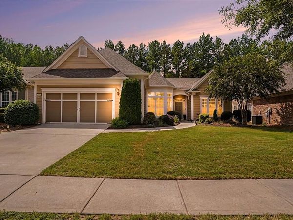 424 Tallulah Drive, Griffin, GA 30223