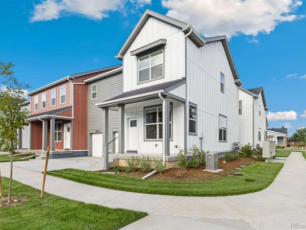 5548 Wheelhouse Way, Unit 4, Fort Collins, CO 80528