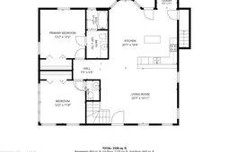 1072 Meadow Lane  photo 4
