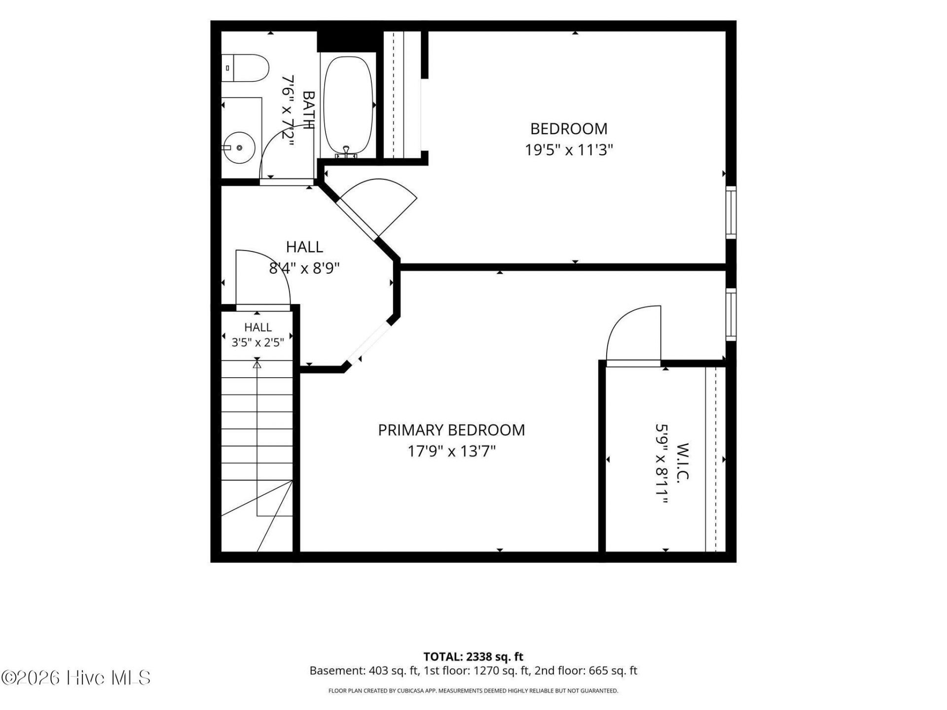 1072 Meadow Lane  Photo 4