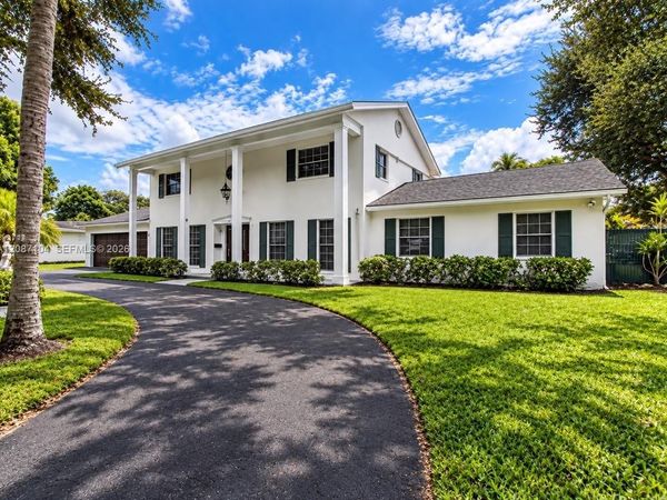 580 NW 66th Ave , Plantation, FL 33317
