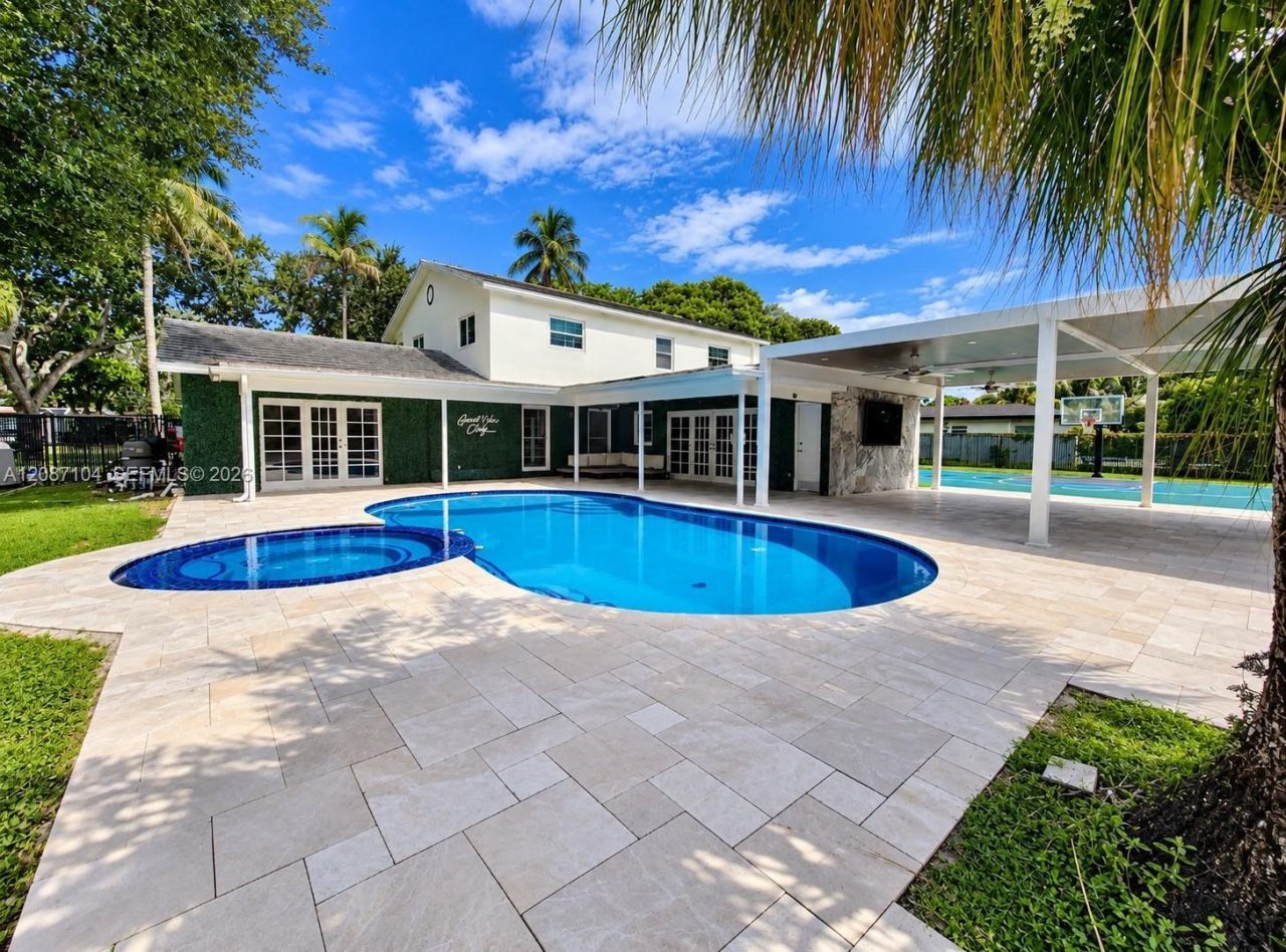 580 NW 66th Ave, Plantation, FL 33317 Photo