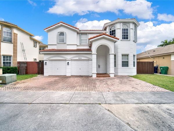 8324 NW 115th Ct, Unit 8324, Doral, FL 33178