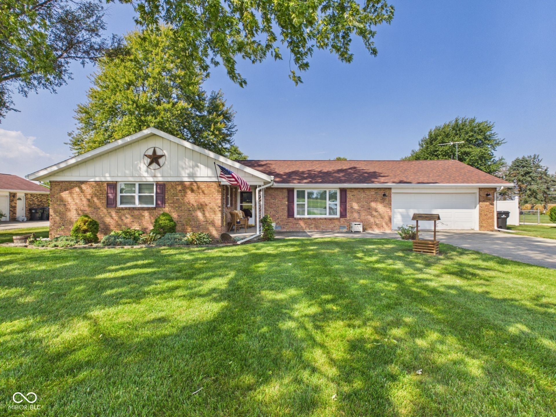 7077 N 100 W, Alexandria, IN 46001 Main Photo