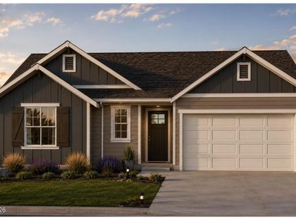 1624 Delta Downs Drive, Unit Lot 69, Minden, NV 89423 Photo