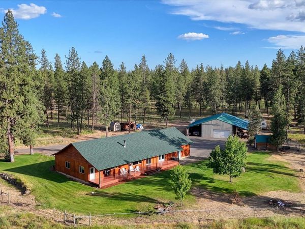 1329 W Paradise Rd Rd, Spokane, WA 99224