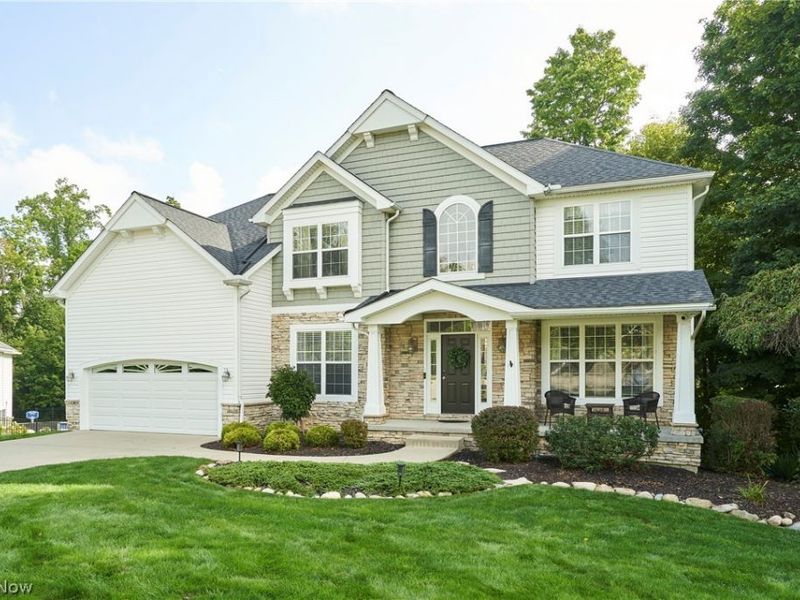 222 Emerald Avenue, Streetsboro, OH 44241 Photo 1