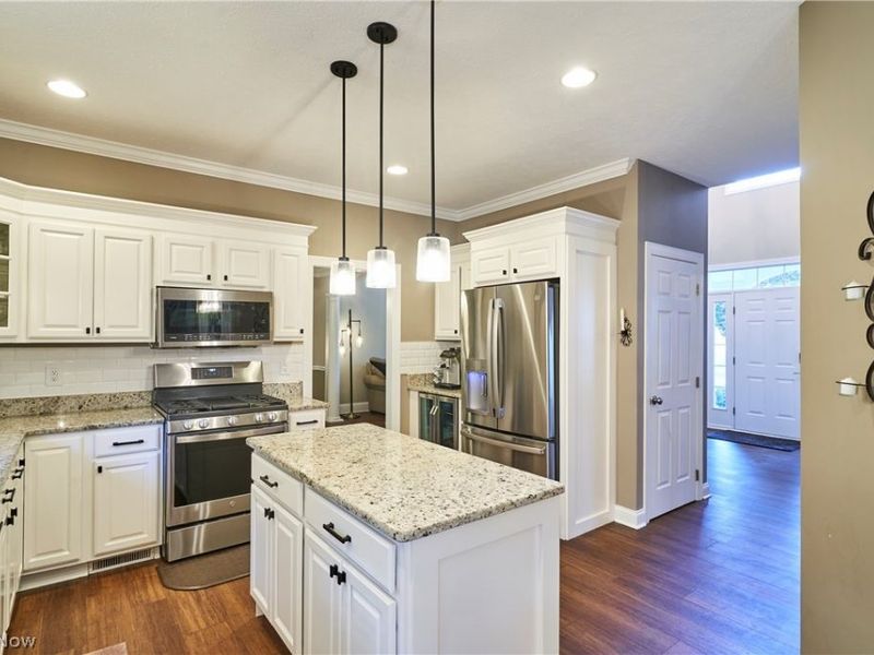 222 Emerald Avenue, Streetsboro, OH 44241 Photo 13