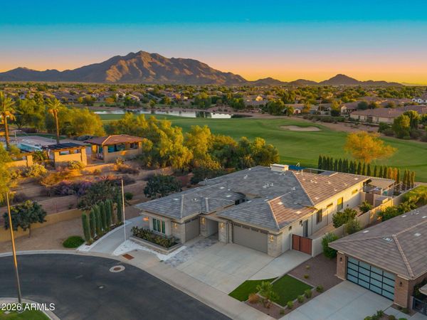 6684 S SAN PABLO Avenue, Gilbert, AZ 85298